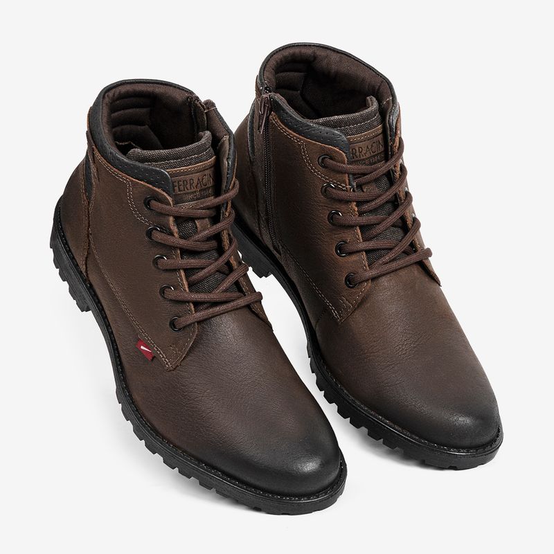 Bota Ferracini Masculina Cafe Cross 9932-517C_1_2