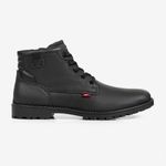 Bota Ferracini Masculina Preta Cross 9932-517A_1