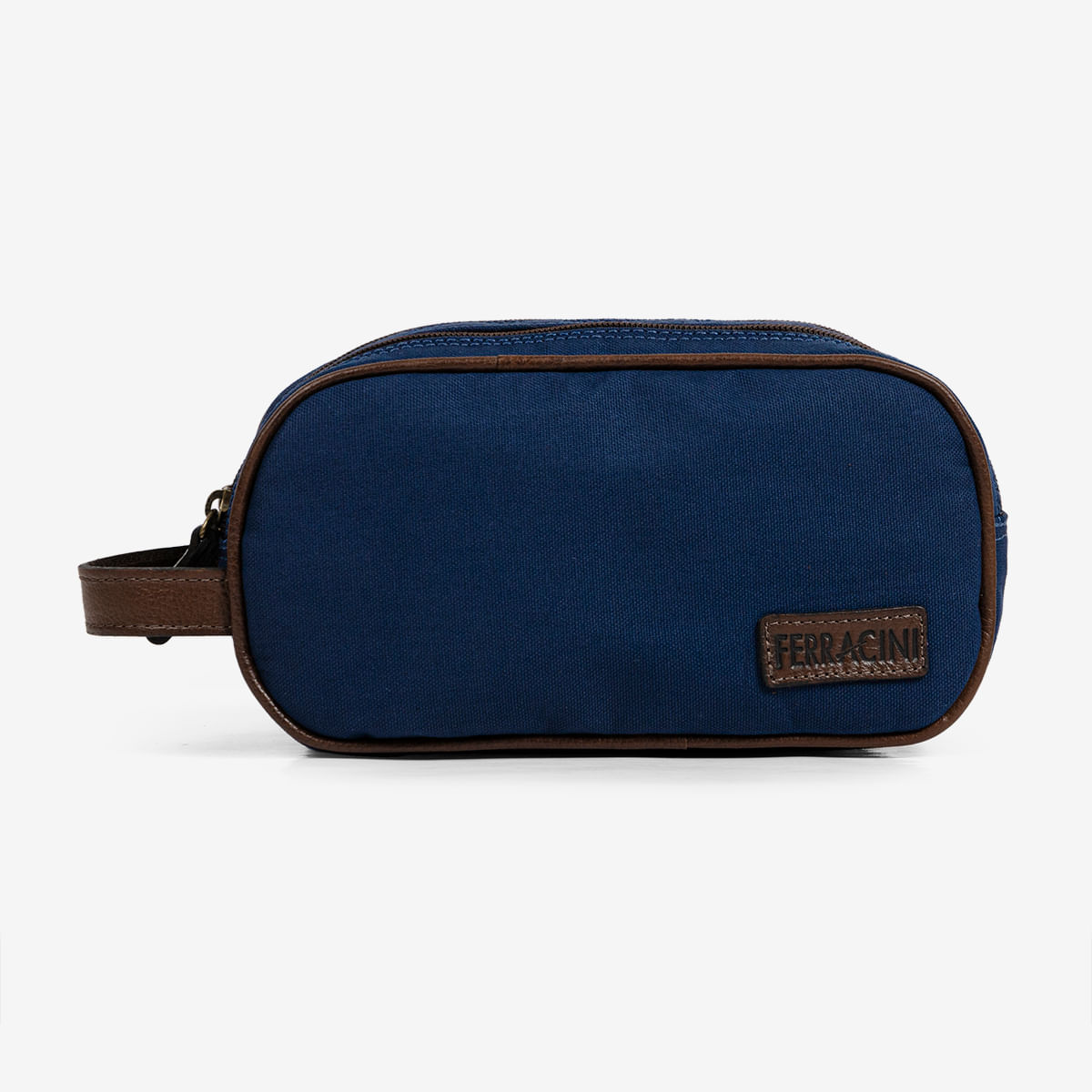 Necessaire Ferracini em Lona NC106-Y