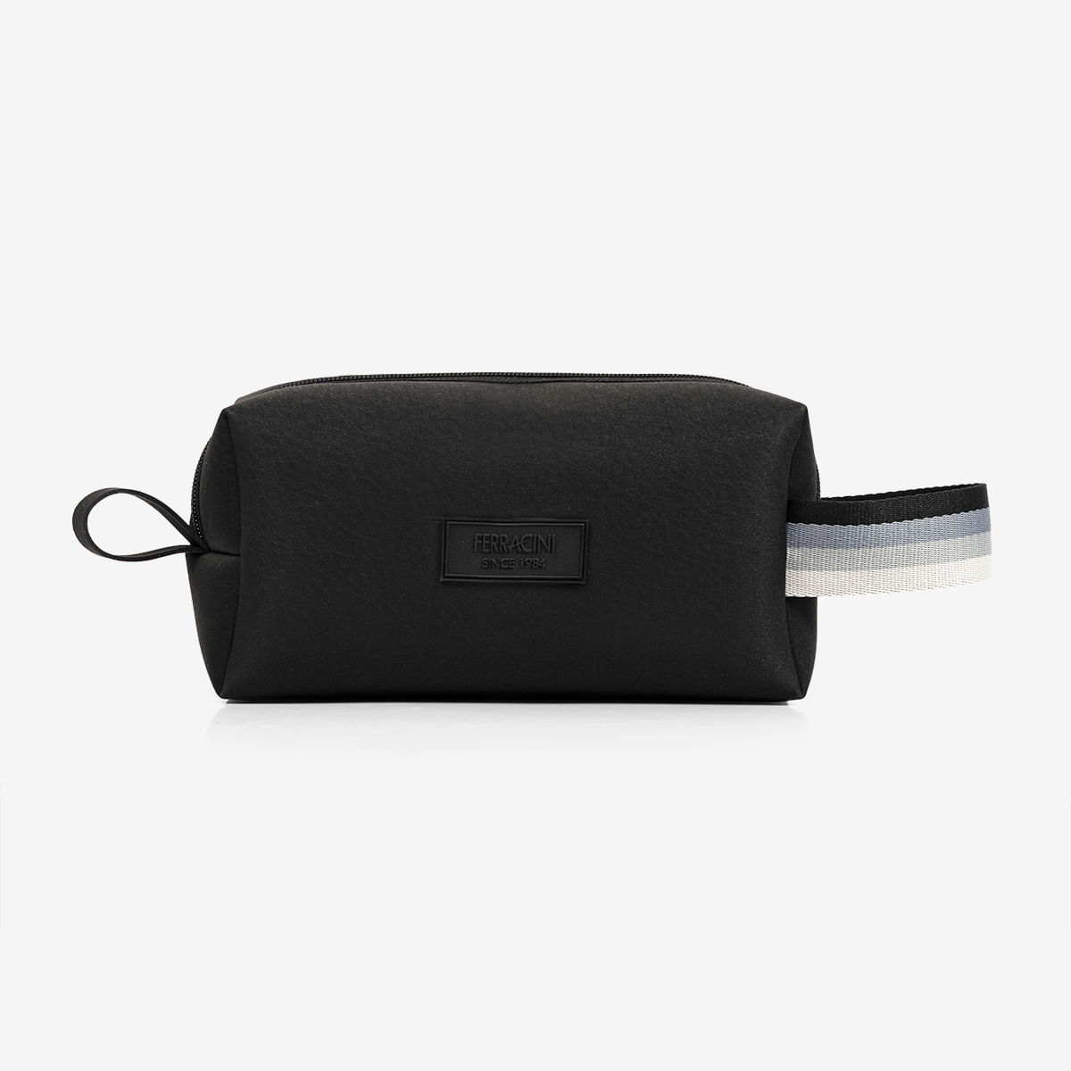 Necessaire Ferracini Preta