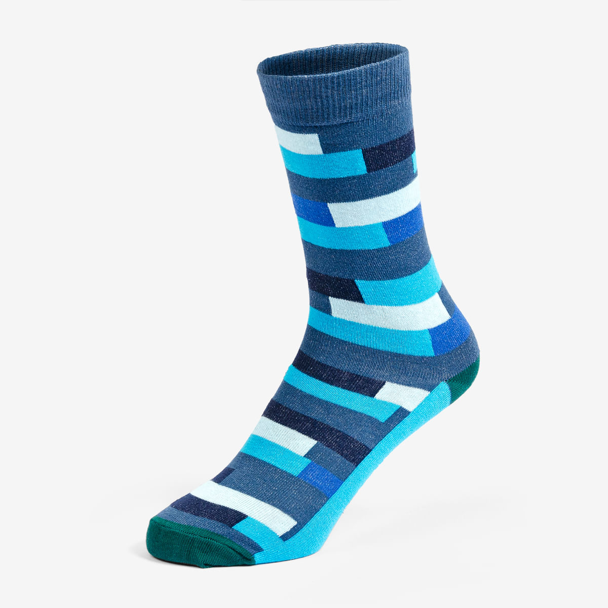 Meia Ferracini Masculina FERR189A UN