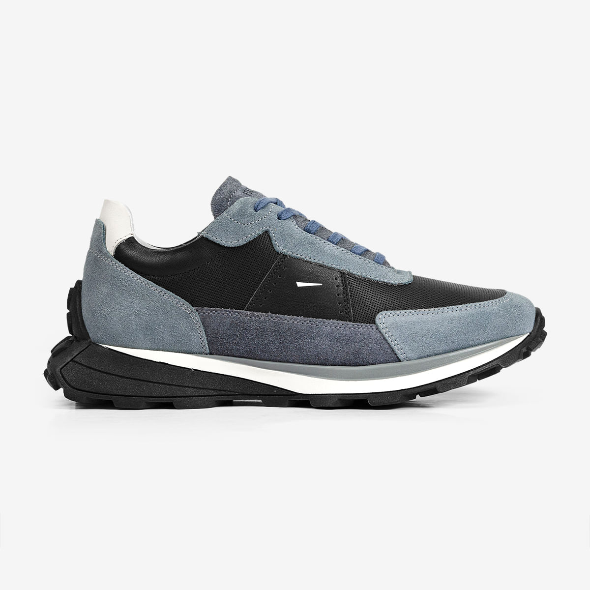 Sneaker Mid 9436-718B 37