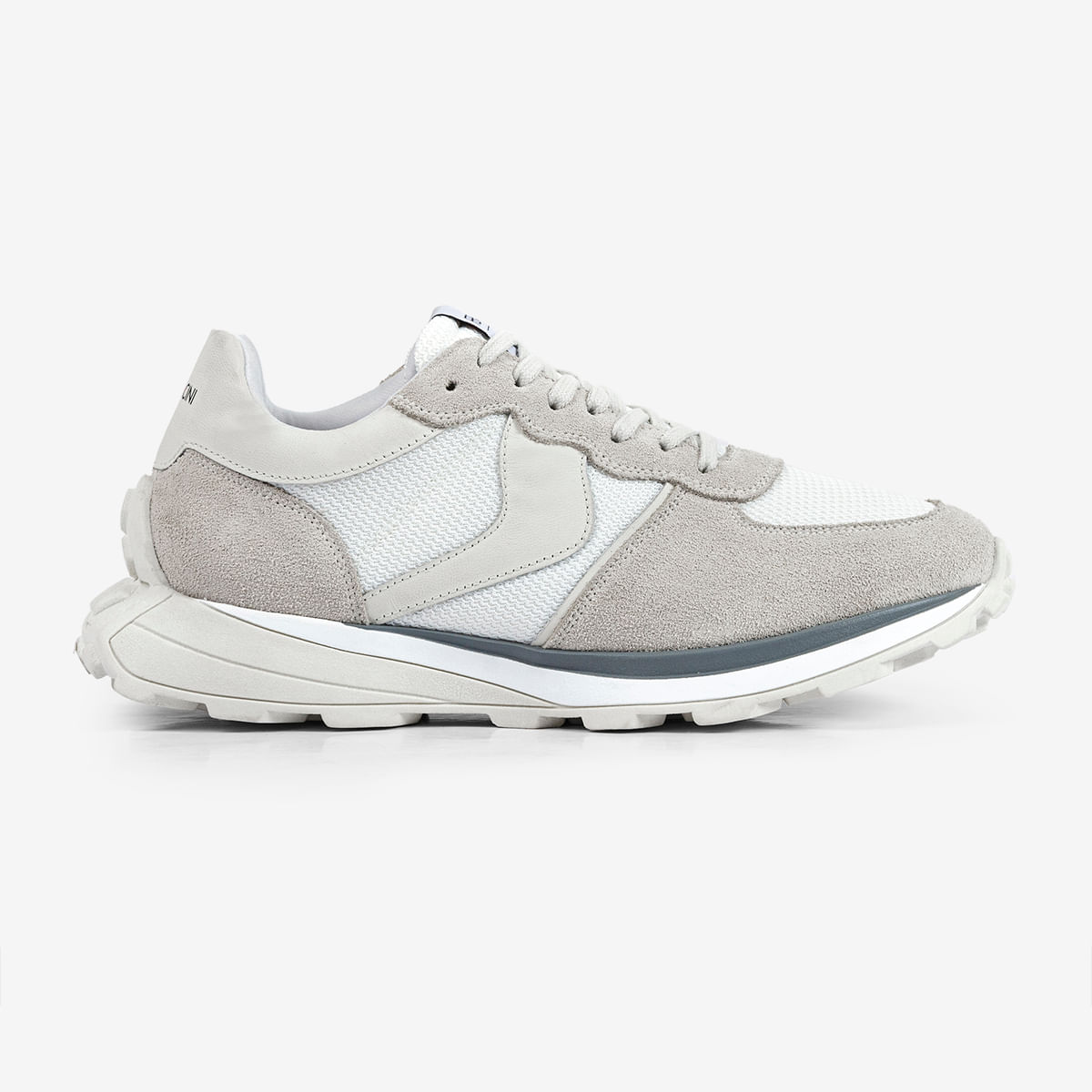 Sneaker Mid 9438-718C 37