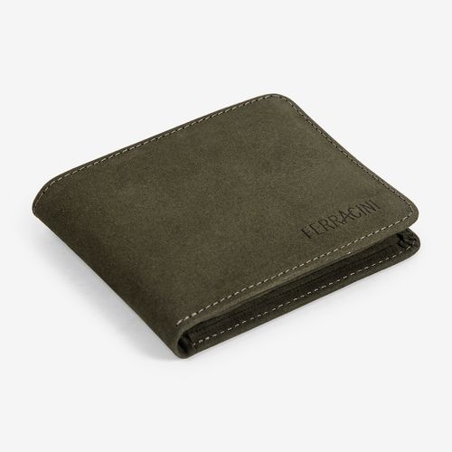 Carteira Ferracini Masculina CF401E