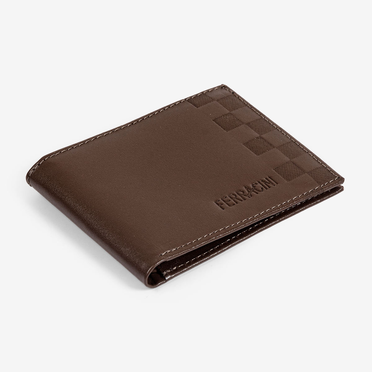 Carteira Ferracini Masculina CF403C UN