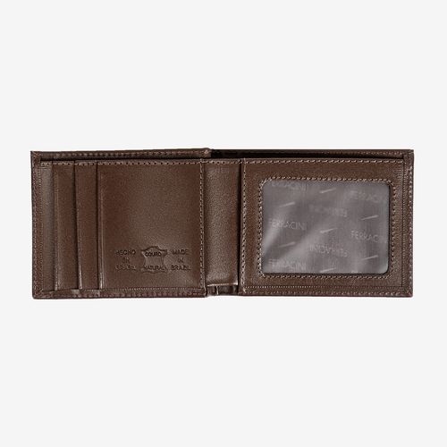 Carteira Ferracini Masculina CF403C