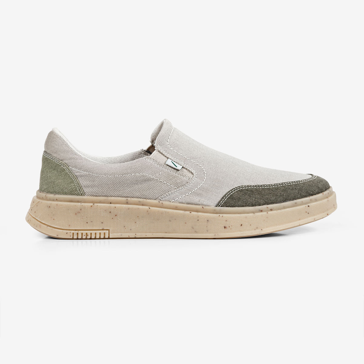 Slip On Logan Green 9906-678C 37