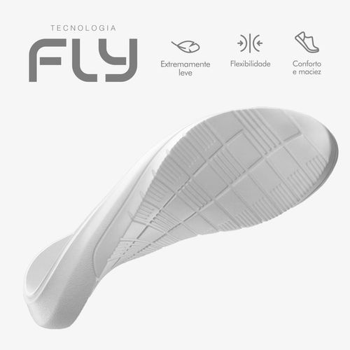 Sneaker Lancy 7956-683E