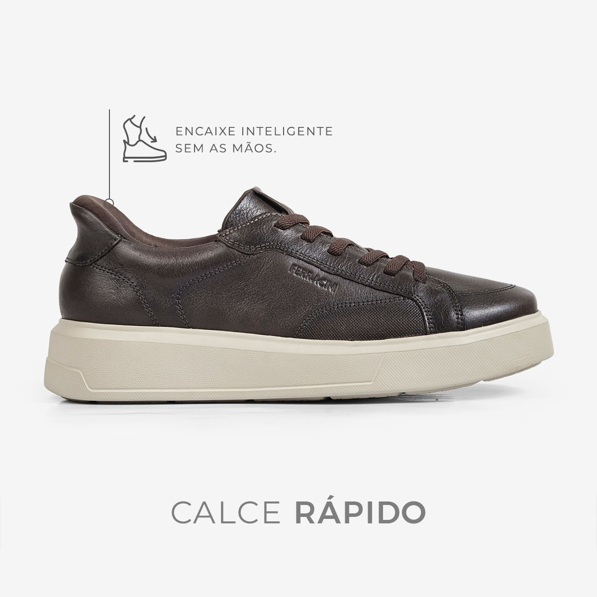 Sneaker Flip Classic 9110-733B 37