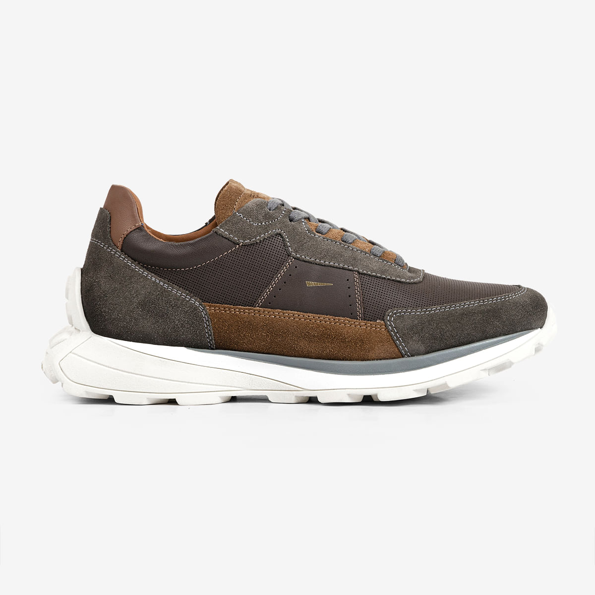 Sneaker Mid 9436-718D 37