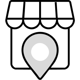 Loja Ícone