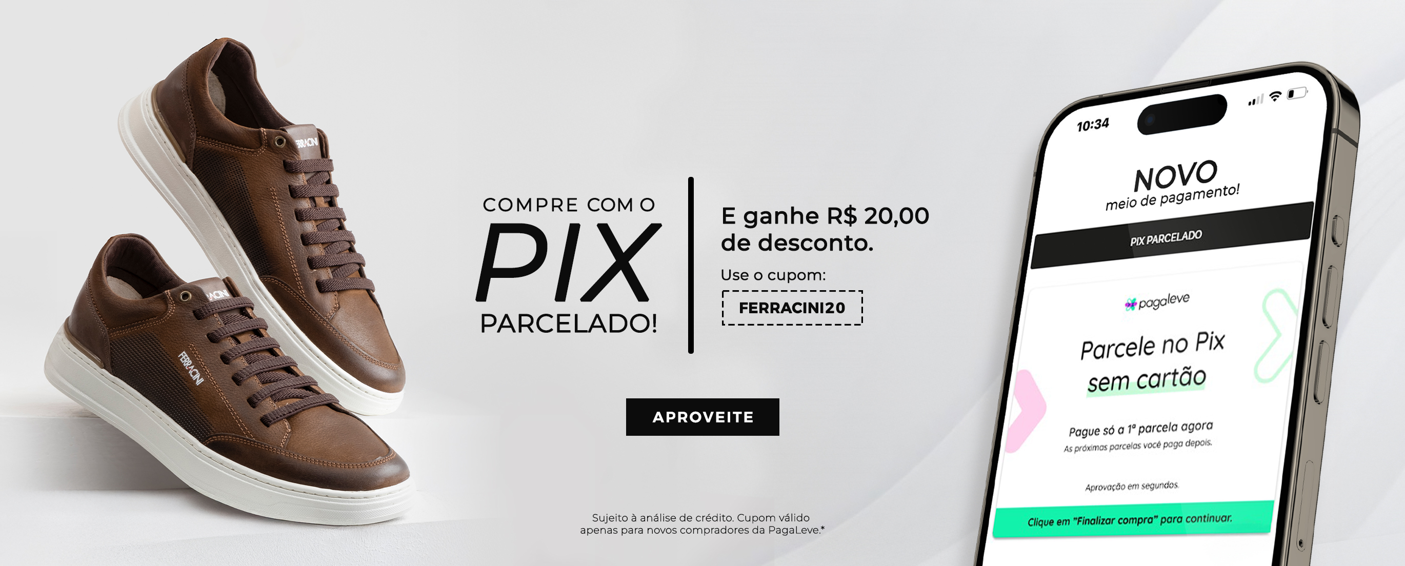 Paga Leve